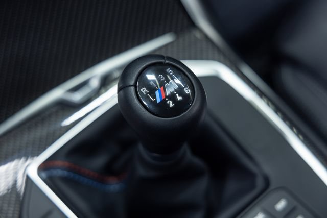 Used 2024 BMW M2 w/ Lighting Package RWD image 18