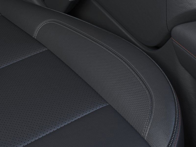 New 2026 Chevrolet Tahoe RST image 21