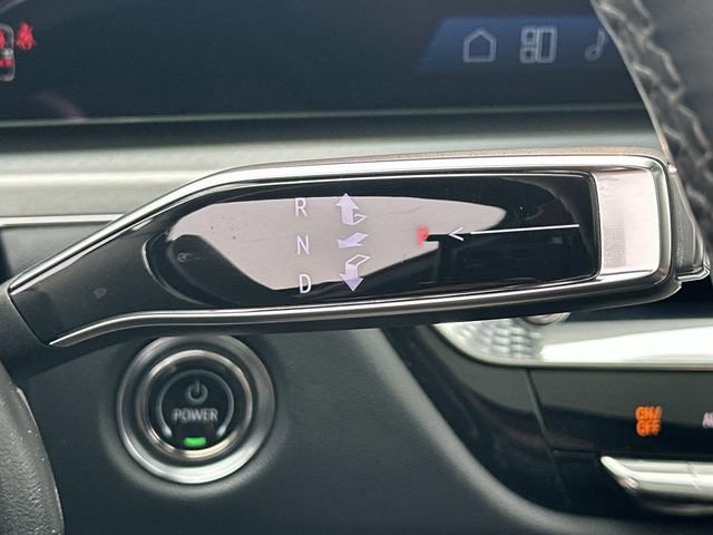 Certified 2024 Cadillac Lyriq Luxury AWD/4WD image 11