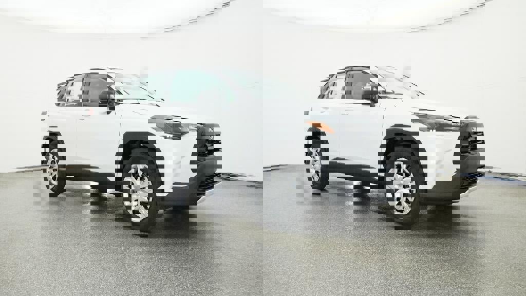 New 2026 Toyota Corolla Cross L image 29