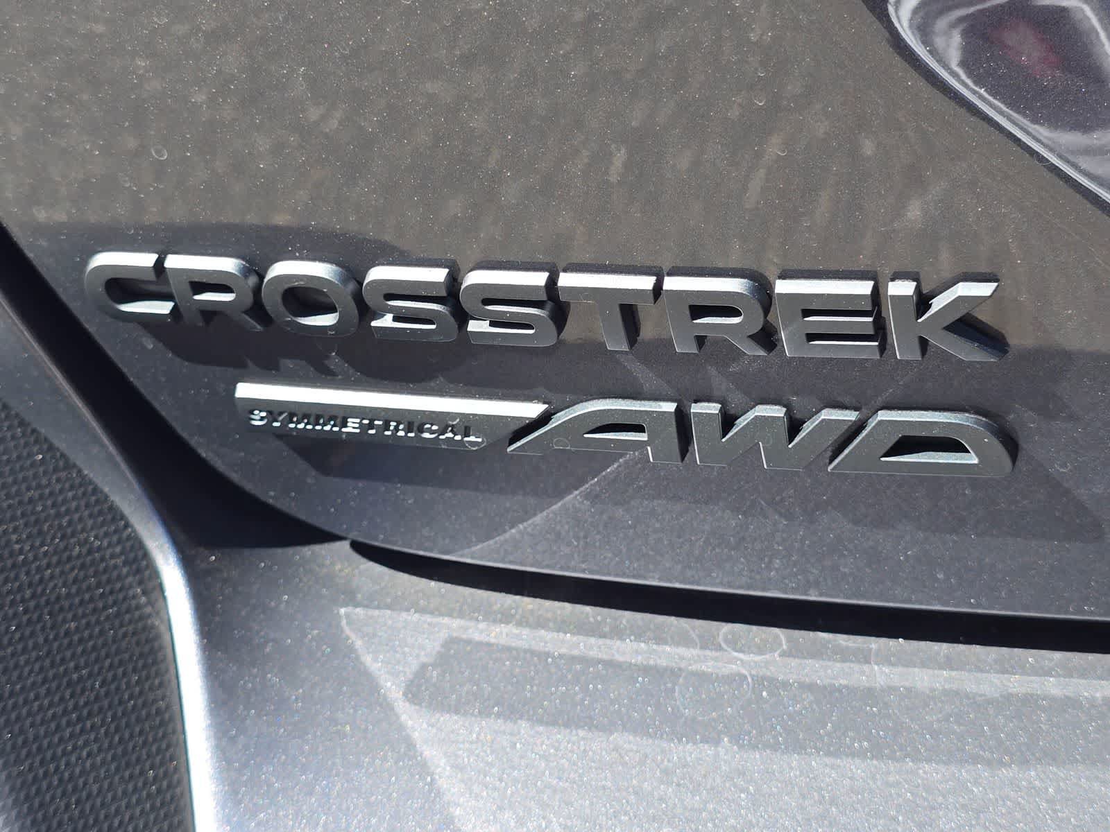 New 2026 Subaru Crosstrek 2.5i Wilderness AWD/4WD image 7