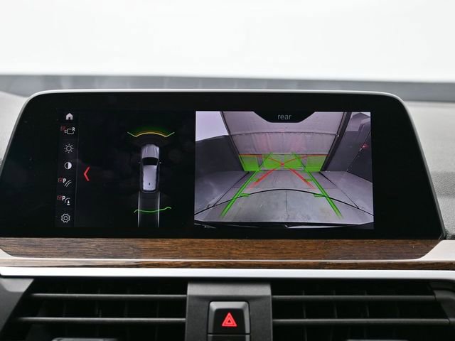 Used 2020 BMW X3 sDrive30i w/ Convenience Package image 18