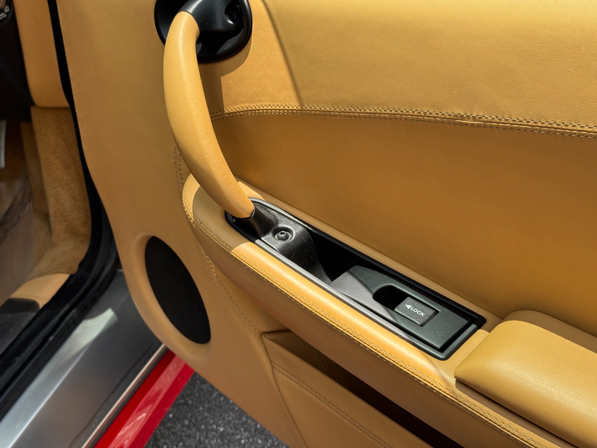 Used 2005 Ferrari F430 Coupe RWD image 51