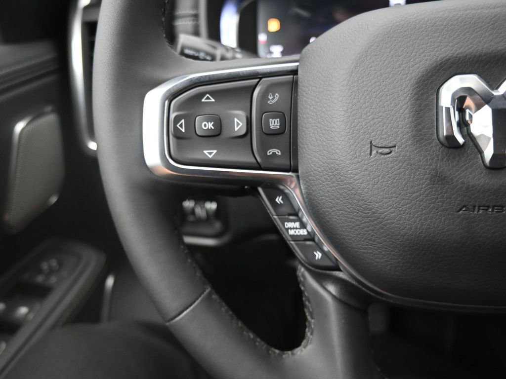 New 2026 RAM 1500 Laramie w/ Night Edition image 25