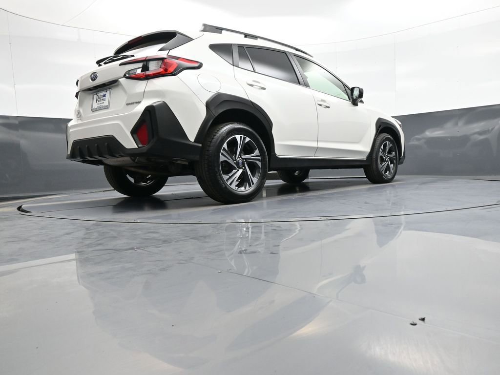 Used 2024 Subaru Crosstrek 2.0i Premium AWD/4WD image 31
