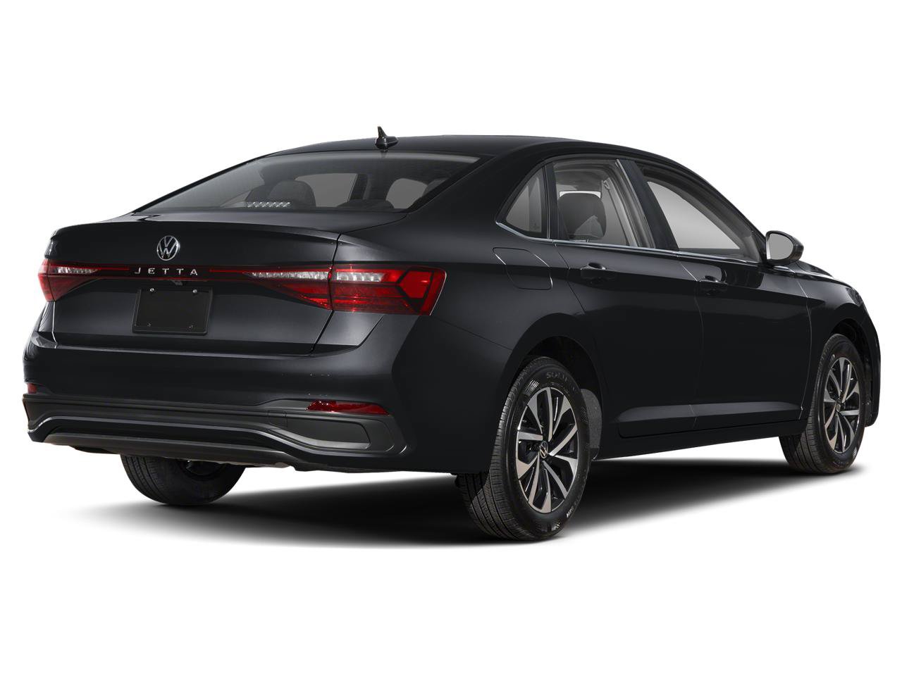 New 2026 Volkswagen Jetta S FWD image 2