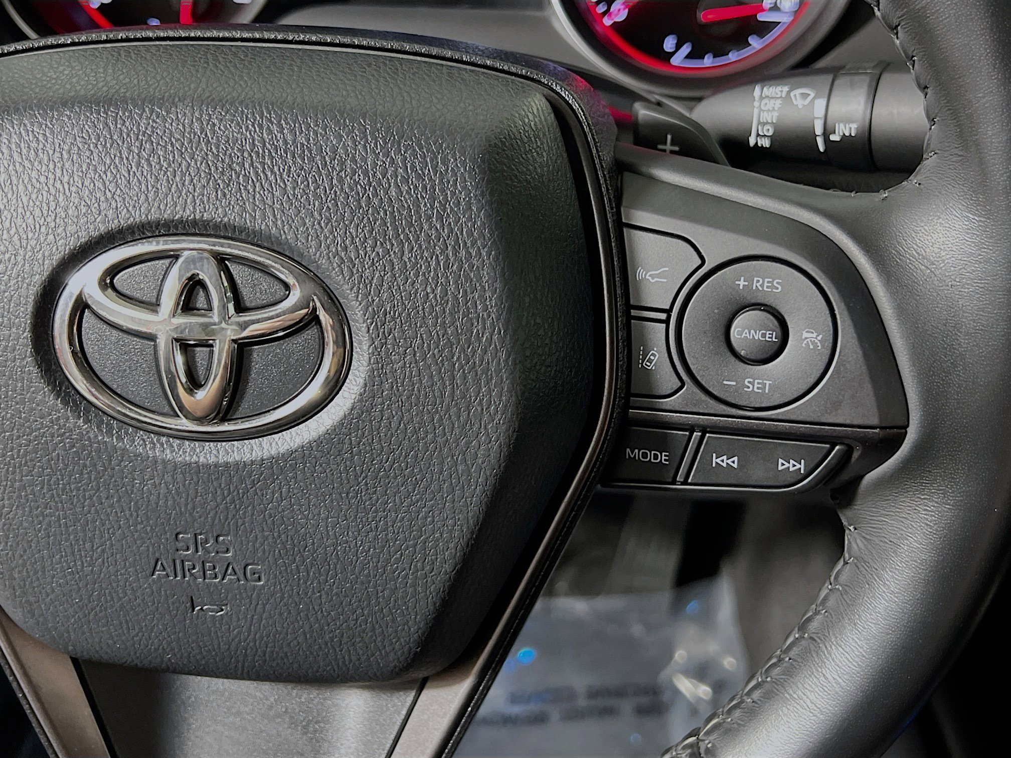 Used 2022 Toyota Camry XSE image 20