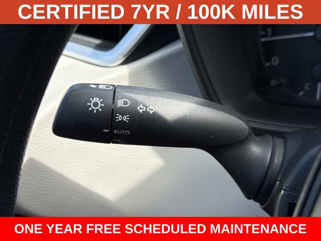 Used 2025 Toyota Corolla LE FWD image 26