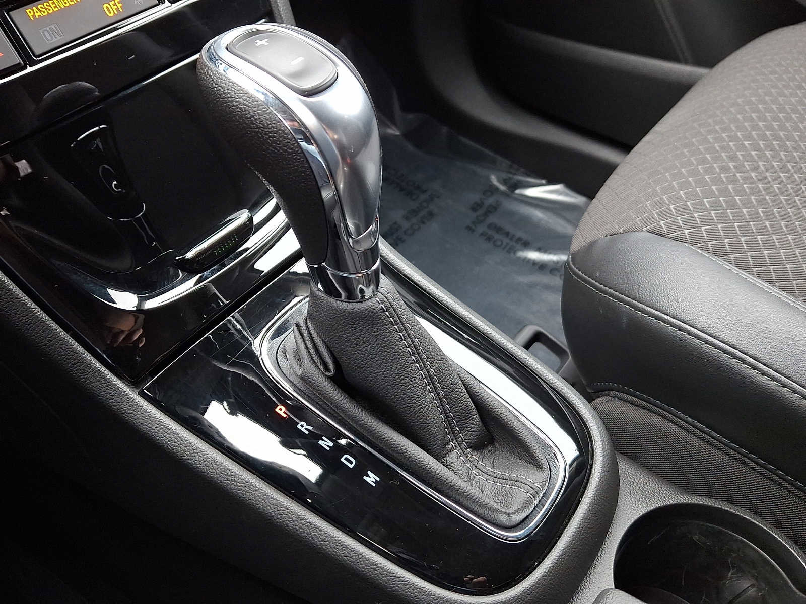 Used 2019 Buick Encore Sport Touring w/ Safety Package image 16