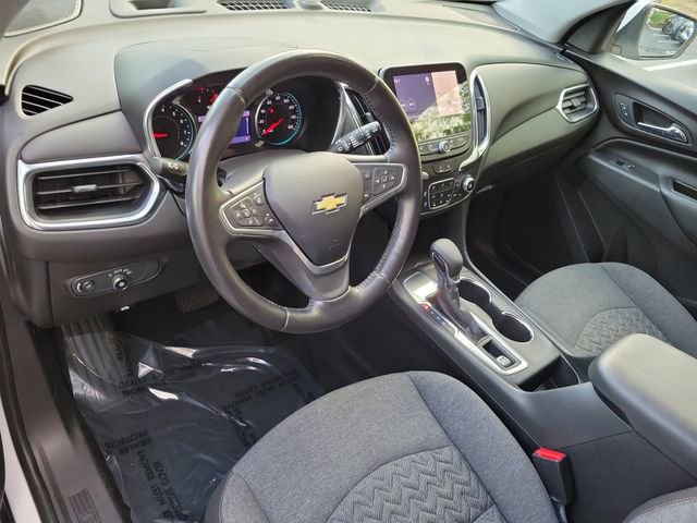 Used 2022 Chevrolet Equinox LT image 16