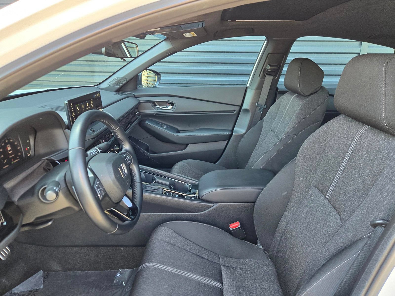 Used 2023 Honda Accord Sport image 26