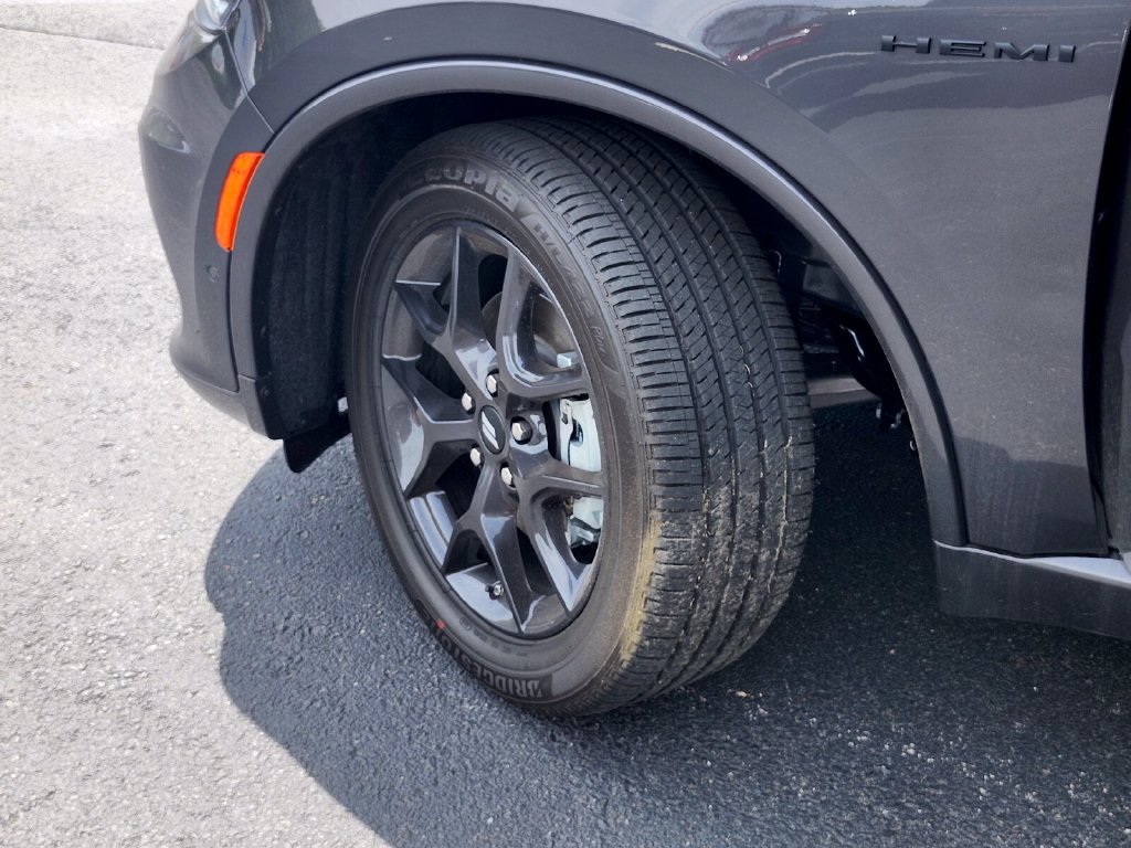 New 2026 Dodge Durango GT AWD/4WD image 37