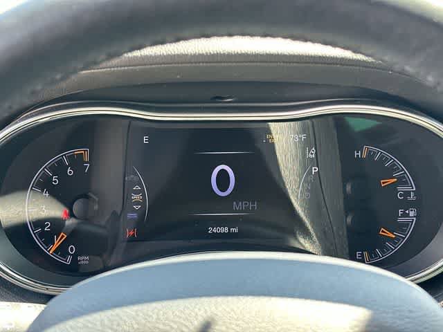 Used 2021 Jeep Grand Cherokee High Altitude AWD/4WD image 7
