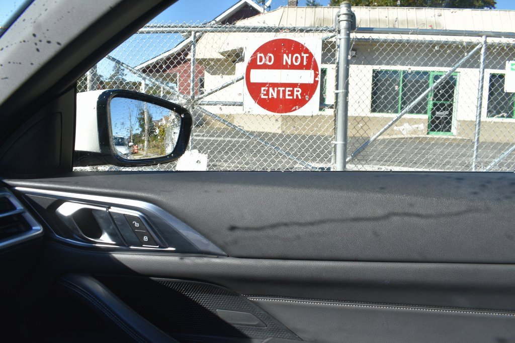 Used 2025 BMW 430i xDrive Convertible w/ Premium Package image 28