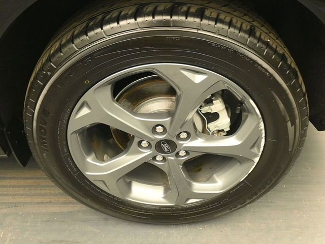 Used 2023 Ford Escape ST-Line AWD/4WD image 9