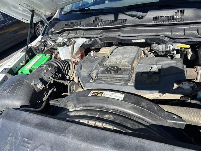 Used 2017 RAM 5500 Tradesman w/ Chrome Appearance Group image 25