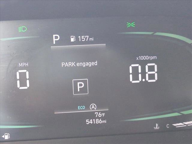 Used 2024 Hyundai Palisade SEL image 11