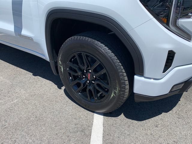 New 2026 GMC Sierra 1500 Elevation w/ Preferred Package AWD/4WD image 5