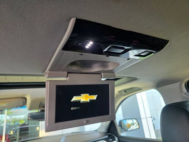 Used 2017 Chevrolet Tahoe LT AWD/4WD image 23