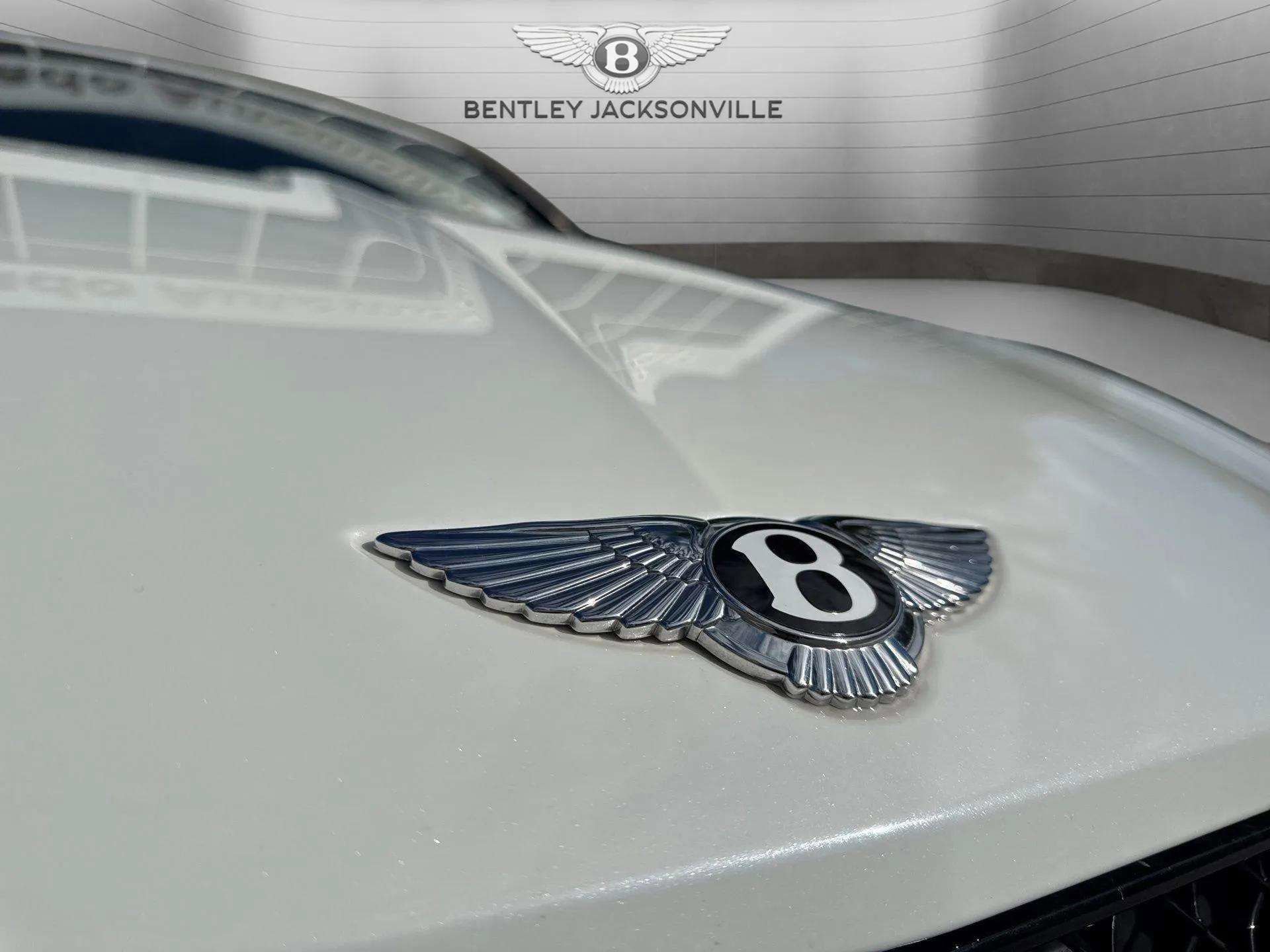 Used 2022 Bentley Continental GT Speed image 26