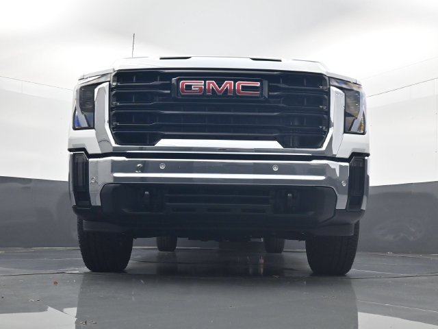New 2026 GMC Sierra 3500 Pro w/ 1SA Pro Safety Plus Package AWD/4WD image 22