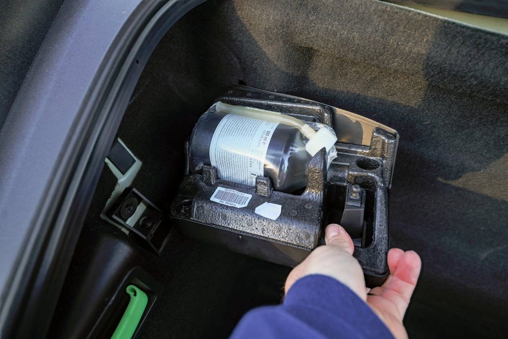 Used 2021 Porsche 718 Boxster Base w/ Premium Package image 96