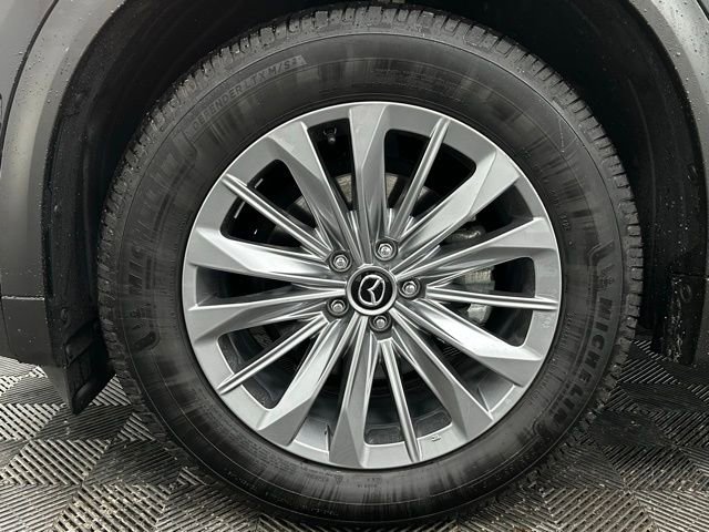 Used 2024 MAZDA CX-90 3.3 Turbo w/ Preferred Plus image 22