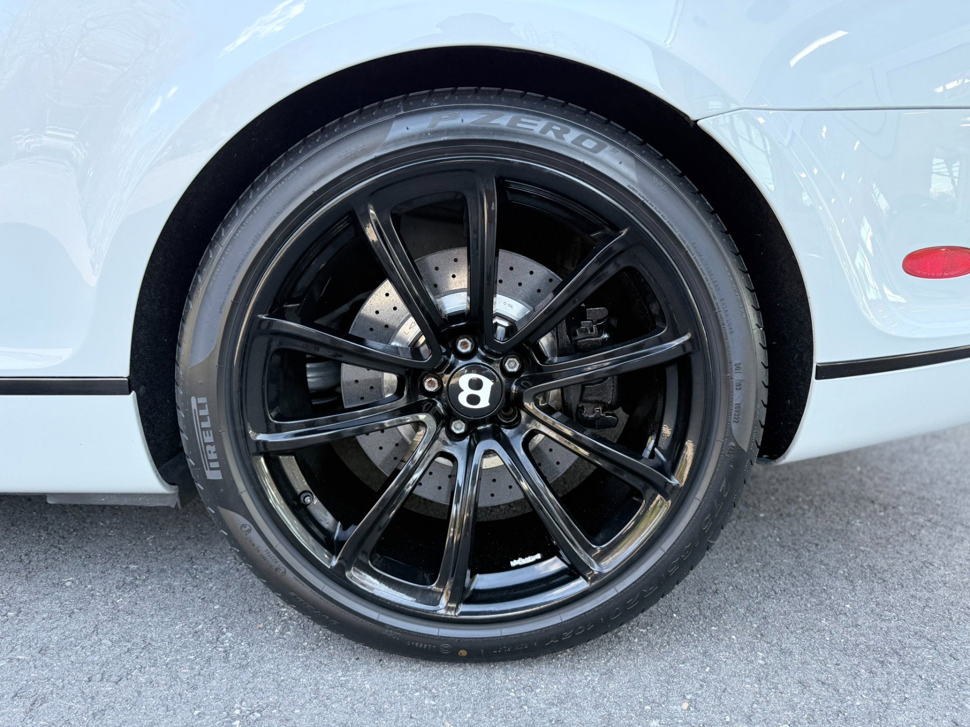 Used 2011 Bentley Continental GT Supersports AWD/4WD image 45