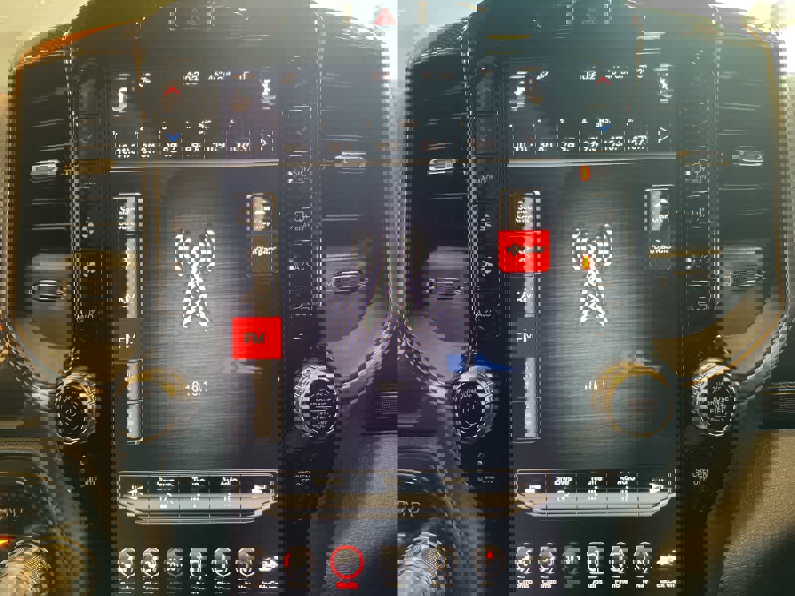 Used 2019 RAM 1500 Sport w/ Alpine Leather & Sound Group image 21