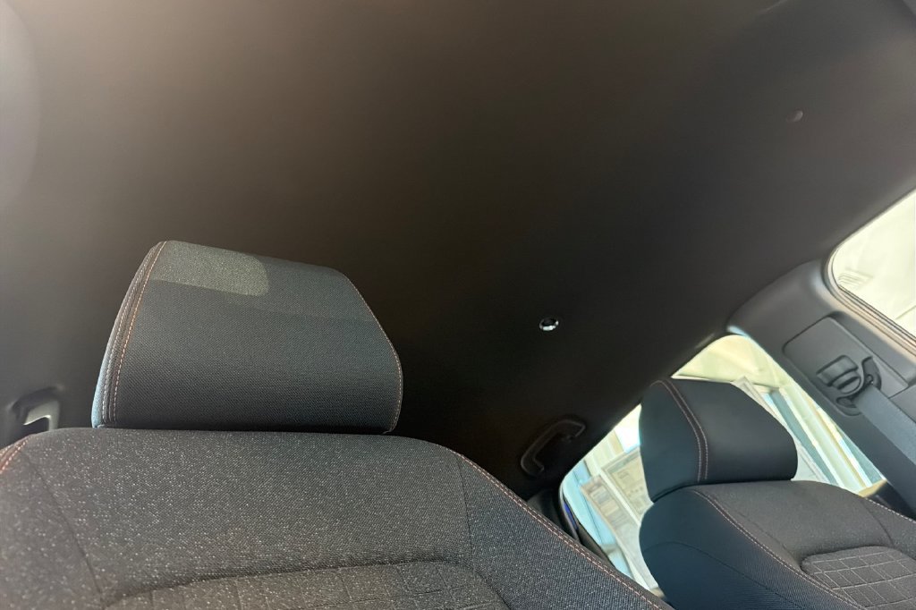 New 2027 Honda HR-V Sport image 19