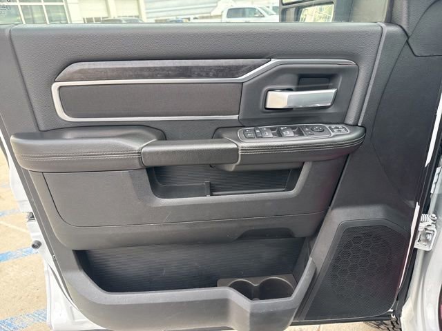 Used 2024 RAM 2500 Big Horn image 21