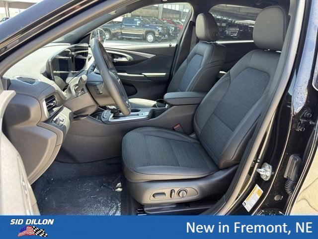 New 2026 Buick Envista Sport Touring w/ Convenience I Package FWD image 12