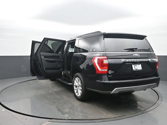 Used 2021 Ford Expedition Max XLT AWD/4WD image 58