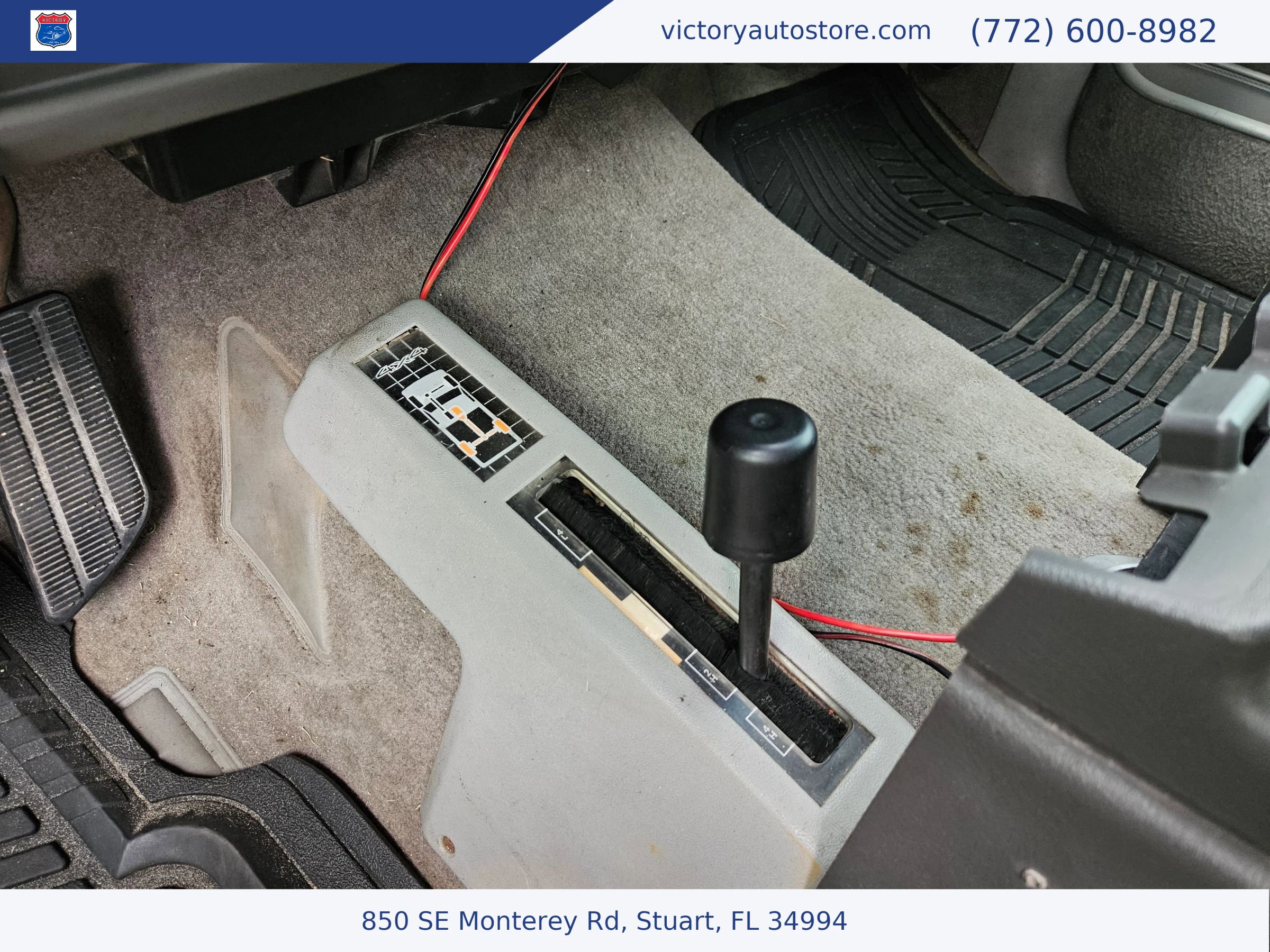 Used 1993 Chevrolet Silverado 1500 LT image 25