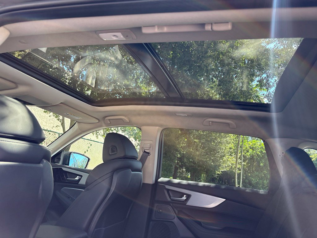 New 2026 Acura MDX FWD image 21