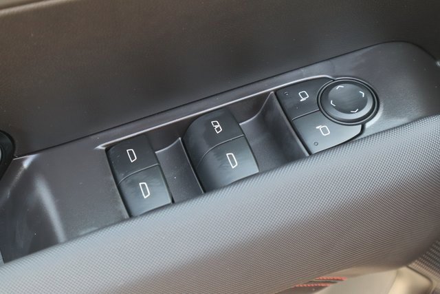 New 2025 Chevrolet Colorado Z71 w/ Technology Package image 20