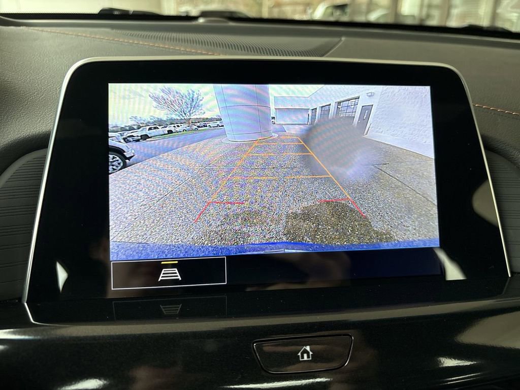 Certified 2025 Cadillac CT4 V image 14