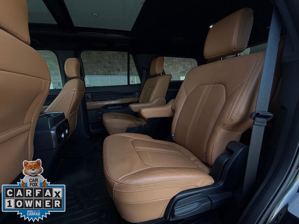 Used 2022 Ford Expedition Platinum image 22