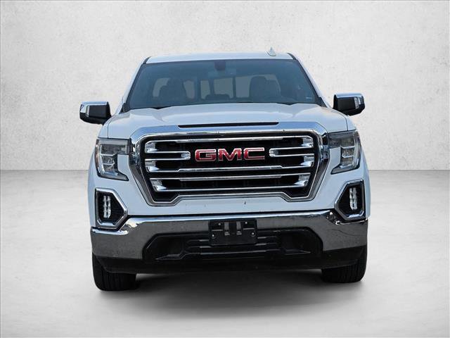 Used 2020 GMC Sierra 1500 SLT image 2