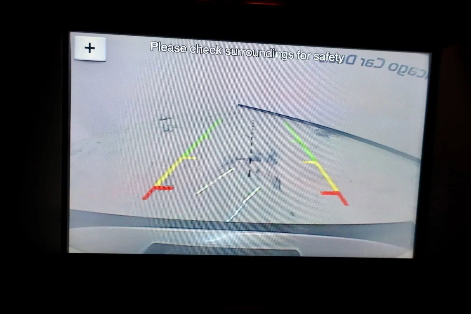 Used 2016 Ford Expedition EL Platinum image 28