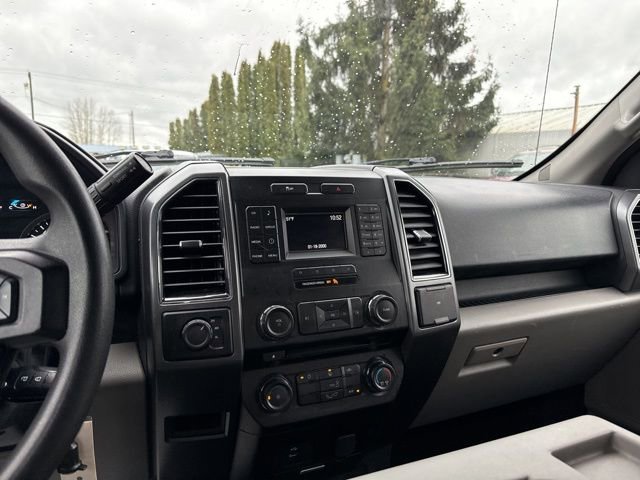 Used 2017 Ford F150 XLT image 23