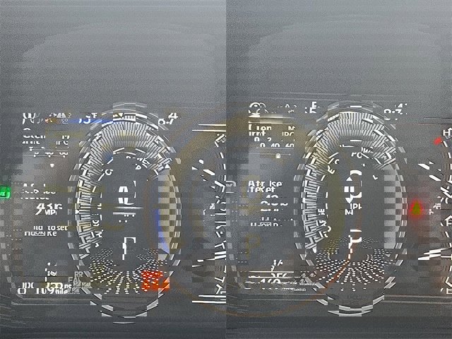 Certified 2025 Lexus ES 300h w/ Premium Package image 25