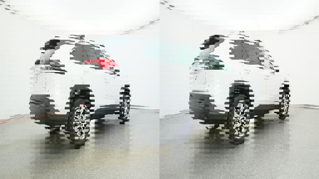 New 2025 Toyota RAV4 XLE Premium image 25