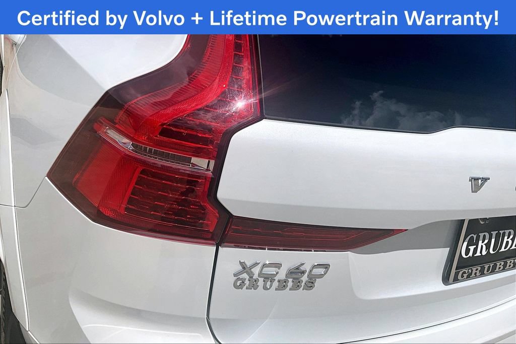 Used 2025 Volvo XC60 T8 Polestar AWD/4WD image 40