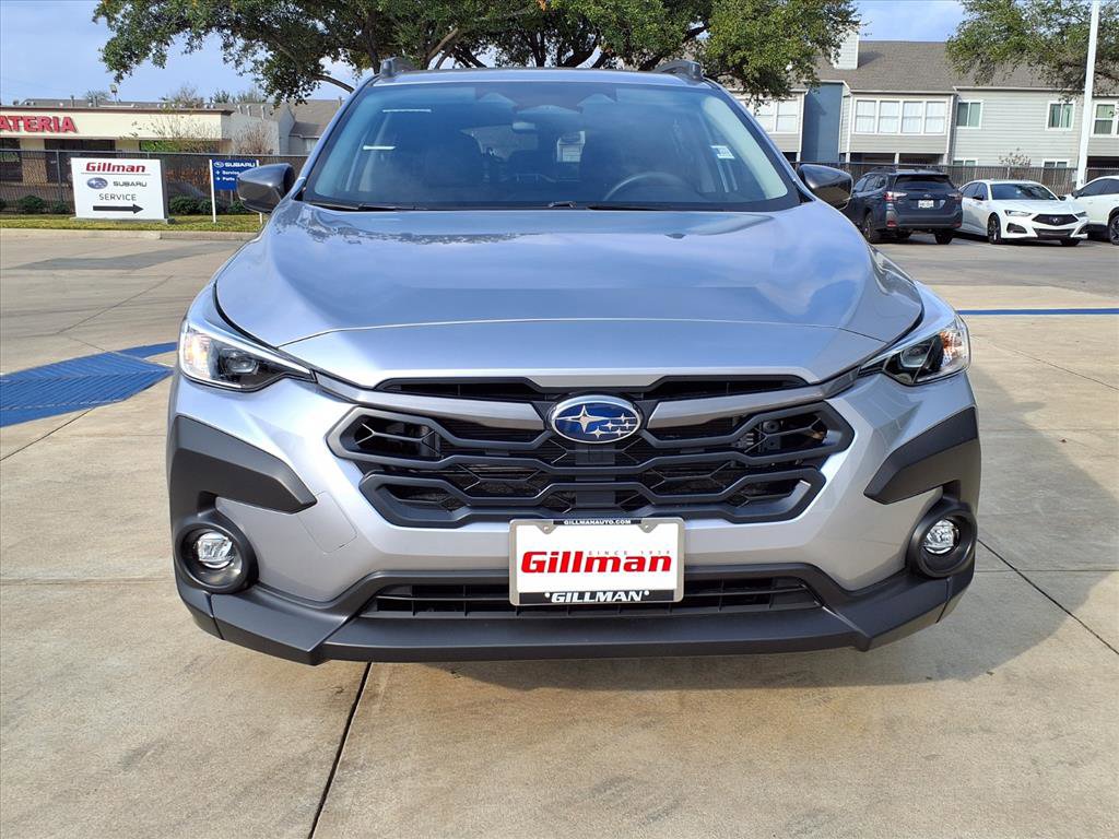 Used 2025 Subaru Crosstrek 2.0i Premium image 19