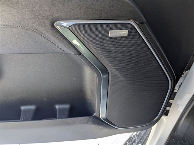 Used 2023 Chevrolet Silverado 1500 LTZ w/ LTZ Convenience Package II image 26