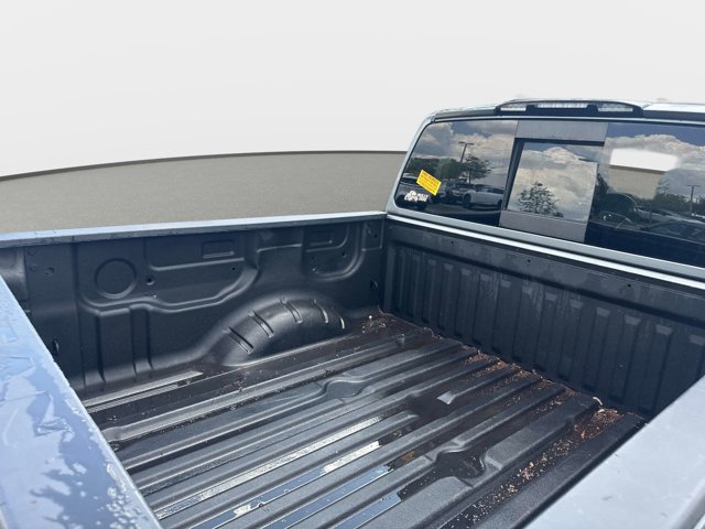 Certified 2017 Nissan Titan S RWD image 15