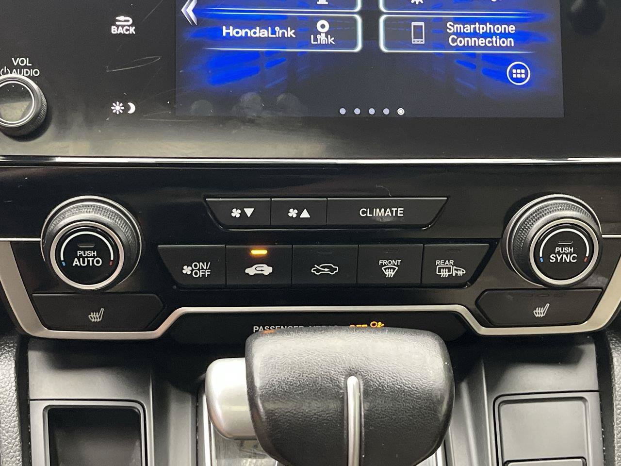 Used 2018 Honda CR-V EX-L image 20