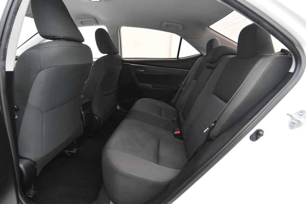 Used 2017 Toyota Corolla LE FWD image 26