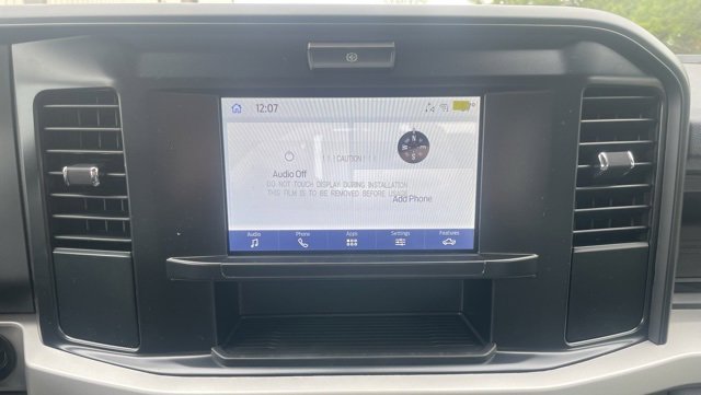 New 2025 Ford F350 XL w/ 360-Degree Camera Package image 10